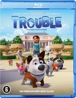 Trouble - Blu-Ray (8719372008775)