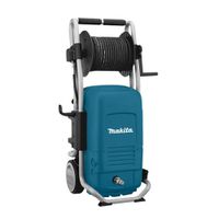 Makita HW140 Hogedrukreiniger | 140 Bar | 2300 Watt | 390L - HW140