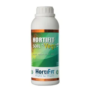 Hortifit HortiFit Aarde Vegi