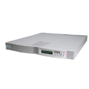 ROLINE ProSecure II 1000 RM1U - Online , 19" Rack Version UPS