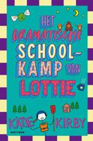 Het dramatische schoolkamp van Lottie - thumbnail