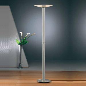 LED design vloerlamp 2721 ovaal