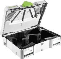 Festool Accessoires SYSTAINER T-LOC SYS-STF Delta 100x150 | 497686 - thumbnail