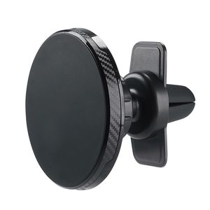 Vivanco MAG Wizard Ventilatierooster Telefoonhouder voor in de auto 360° draaibaar