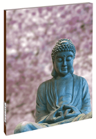 Notitieboek Smiling Buddha - thumbnail