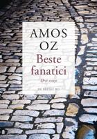 Beste fanatici - Amos Oz - eBook (9789403116105)