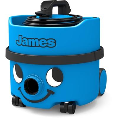 Numatic James 8 l Trommelstofzuiger Droog 620 W Stofzak Numatic James 8 l Trommelstofzuiger Droog 620 W Stofzak