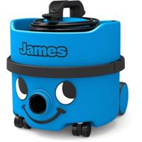 Numatic James 8 l Trommelstofzuiger Droog 620 W Stofzak