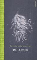 De onderwaterzwemmer - P.F. Thomése - eBook (9789025444327)