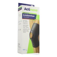 Actimove Sport Knee Support Open Patella L 1