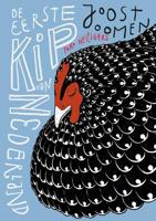 De eerste kip van Nederland (set van 6) - Joost Oomen - Paperback (9789083259321)
