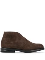 Church's desert boots Ryder 3 - Marron