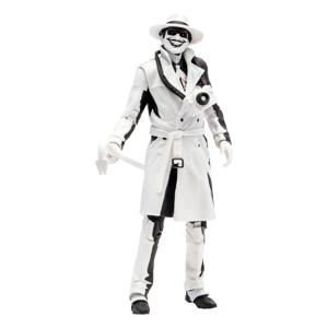 Batman: Three Jokers DC Multiverse Action Figure The Joker: The Comedian Sketch Edition (Gold Label) 18 Cm