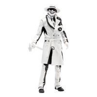 Batman: Three Jokers DC Multiverse Action Figure The Joker: The Comedian Sketch Edition (Gold Label) 18 Cm - thumbnail