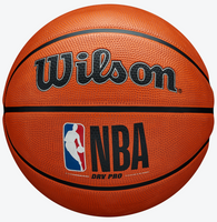 WIlson Basketbal NBA DRV Pro