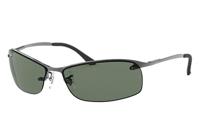 Ray-Ban RB3183 zonnebril Rechthoekig