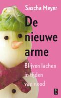 De nieuwe arme - Sascha Meyer - ebook