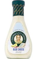 Newman's Eigen Blauwe Kaas Dressing 6 x 250ml