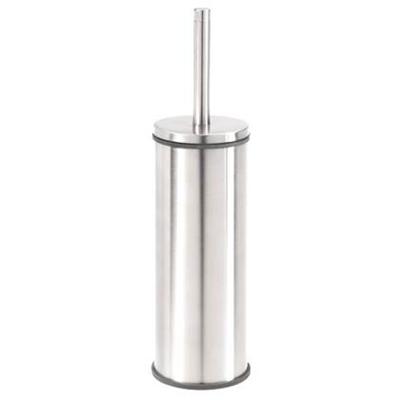 Toiletborstelset Vrijstaand Tiger Boston RVS Glans Toiletborstelset Vrijstaand Tiger Boston RVS Glans
