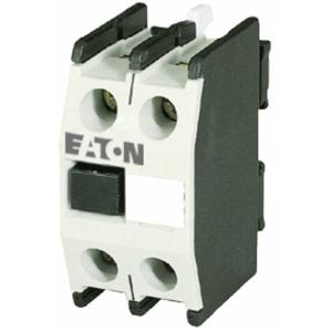 Eaton DILM150-XHI11 Hulpschakelaar 1x NC, 1x NO Opsteekbaar 1 stuk(s)