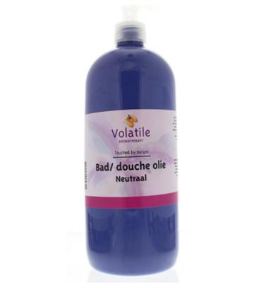 Volatile Volatile Badolie Neutraal (1000ml)