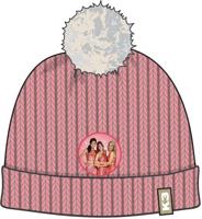 Studio 100 K3 sterren Muts