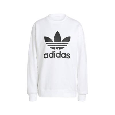 adidas Originals Adicolor sweater wit