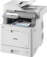 Brother MFC-L9570CDW multifunctionele printer Laser A4 2400 x 600 DPI 31 ppm Wifi