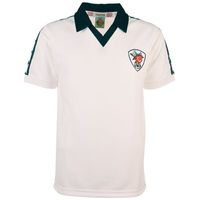 Bristol City Retro Shirt Uit 1975-1976 - thumbnail