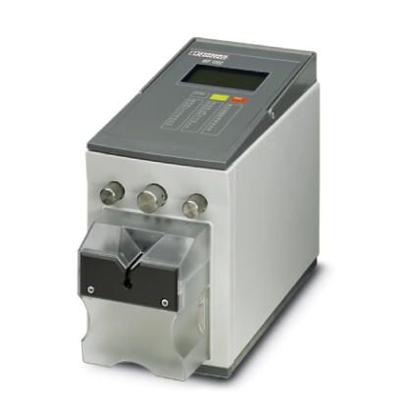 Phoenix Contact WF 1000 1212149 Stripautomaat 0.08 tot 6 mm² 6 mm (max)