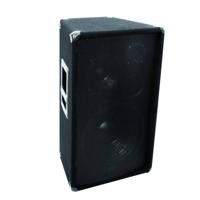 Omnitronic TMX-1230 Passieve PA-speaker 30 cm 12 inch 400 W 1 stuk(s) - thumbnail