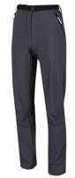 Regatta Xert stretchbroek dames grijs L 74
