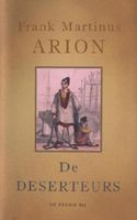 De deserteurs - Frank Martinus Arion - ebook - thumbnail