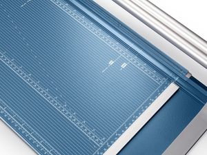 Dahle 556 Rolsnijmachine A1 Aantal paginas A4 80 g/m² (max): 10 vel