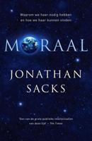 Moraal - Jonathan Sacks - eBook (9789043534529)