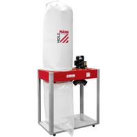 Holzmann Maschinen ABS3000SE_230V Afzuiginstallatie 1500 W - thumbnail