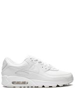 Nike baskets Air Max 90 - Blanc