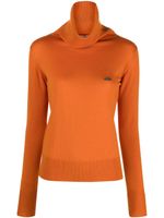 Vivienne Westwood pull Giulia Orb - Orange