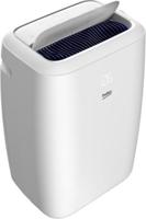 Beko BP112H mobiele airconditioner 65 dB Zwart, Wit