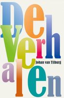 De verhalen - Johan van Tilburg - ebook - thumbnail