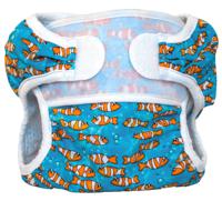 Bummis Swimmi Zwemluier Clownfish - Maat L (10-14 kilo)