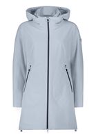 Betty Barclay - Licht blauw Jacke Casual - Maat 46