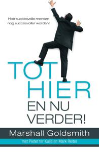 Tot hier en nu verder (Paperback)