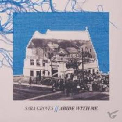 Abide With Me - CD (0736211850492)