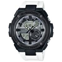 Casio G-SHOCK Standard Analoog-Digitale Horloge GST-210B-7A -...