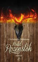 Hotel Rozenstok - Christophe Vekeman - eBook (9789029538992)