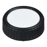 JJC RL-CA Writable Lens Cap voor Canon