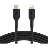 Boost charge USB-C naar Lightning kabel 1 meter Kabel