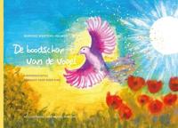 De boodschap van de vogel - Marieke Martens-Volmer - eBook (9789461540324)