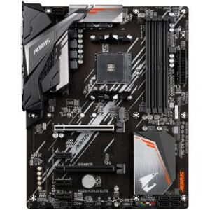 Moederbord AMD Gigabyte A520 AORUS ELITE